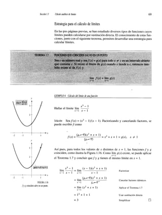 Calculo vol.1   larson - hostetler