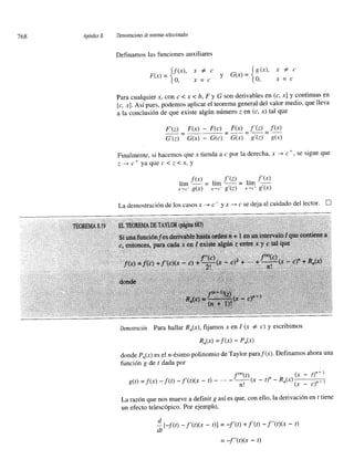 Calculo vol.1   larson - hostetler