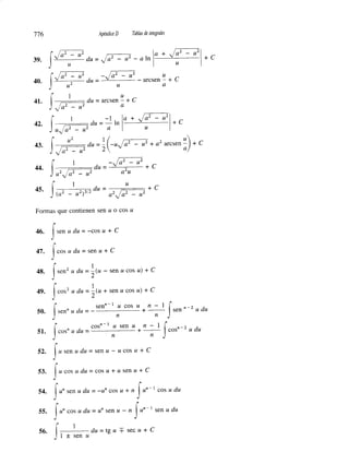 Calculo vol.1   larson - hostetler