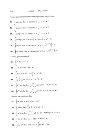 Calculo vol.1   larson - hostetler