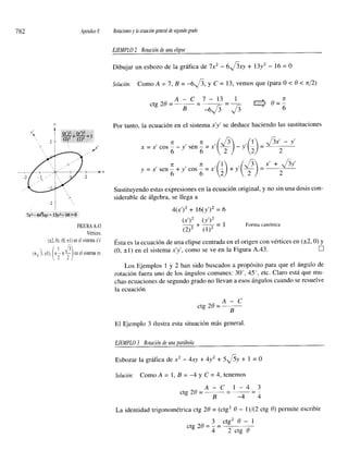 Calculo vol.1   larson - hostetler