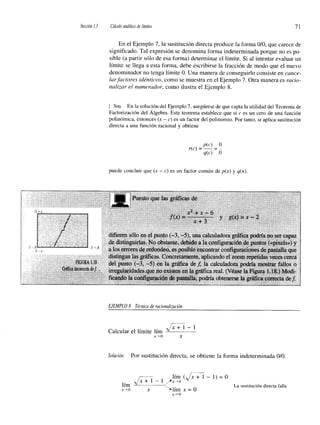 Calculo vol.1   larson - hostetler