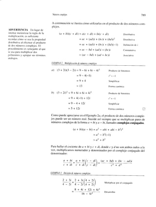Calculo vol.1   larson - hostetler