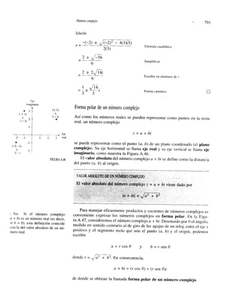 Calculo vol.1   larson - hostetler