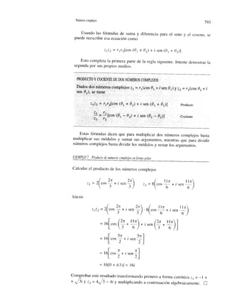 Calculo vol.1   larson - hostetler