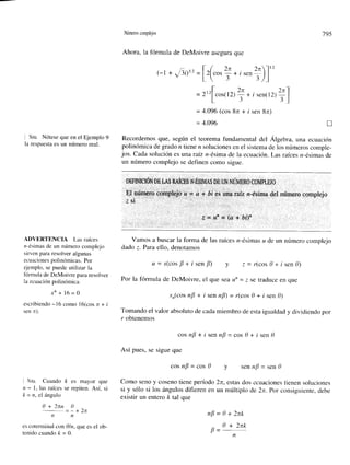 Calculo vol.1   larson - hostetler