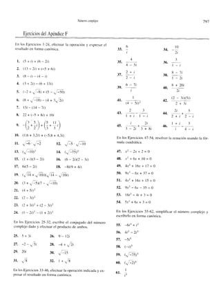 Calculo vol.1   larson - hostetler