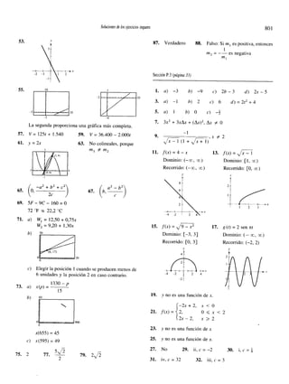 Calculo vol.1   larson - hostetler