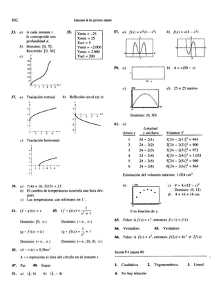 Calculo vol.1   larson - hostetler