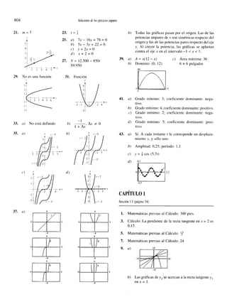 Calculo vol.1   larson - hostetler