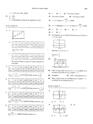 Calculo vol.1   larson - hostetler