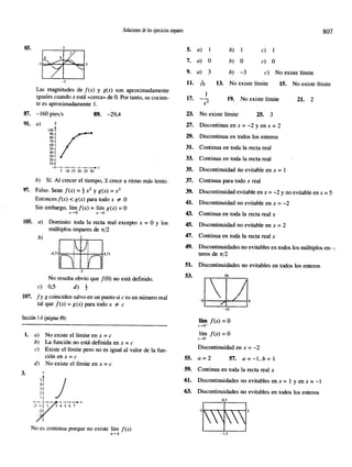 Calculo vol.1   larson - hostetler