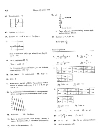 Calculo vol.1   larson - hostetler
