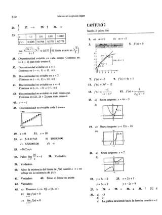 Calculo vol.1   larson - hostetler