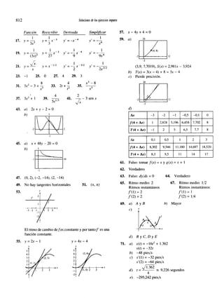 Calculo vol.1   larson - hostetler