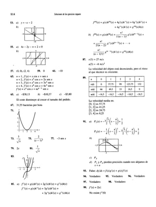 Calculo vol.1   larson - hostetler