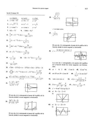 Calculo vol.1   larson - hostetler