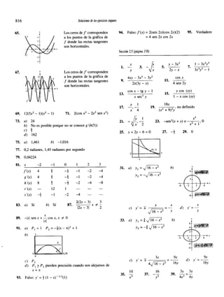 Calculo vol.1   larson - hostetler