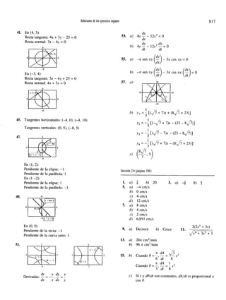 Calculo vol.1   larson - hostetler