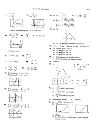 Calculo vol.1   larson - hostetler