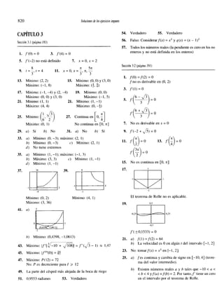 Calculo vol.1   larson - hostetler