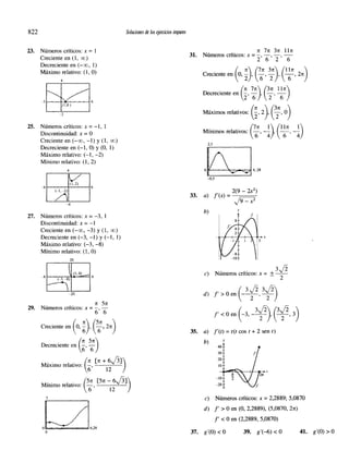Calculo vol.1   larson - hostetler