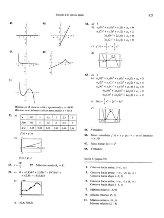 Calculo vol.1   larson - hostetler