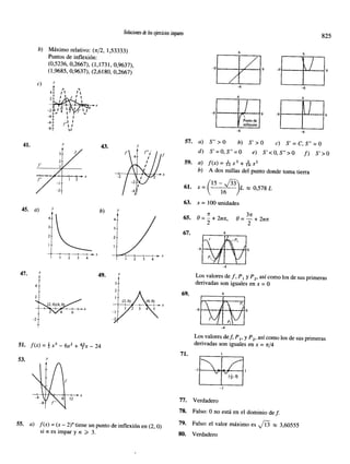 Calculo vol.1   larson - hostetler