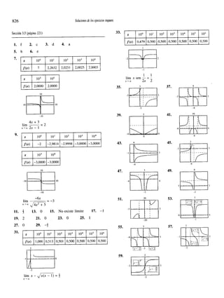 Calculo vol.1   larson - hostetler