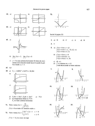 Calculo vol.1   larson - hostetler