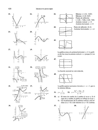 Calculo vol.1   larson - hostetler