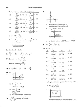 Calculo vol.1   larson - hostetler