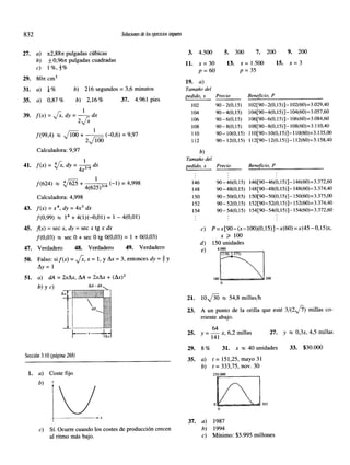 Calculo vol.1   larson - hostetler