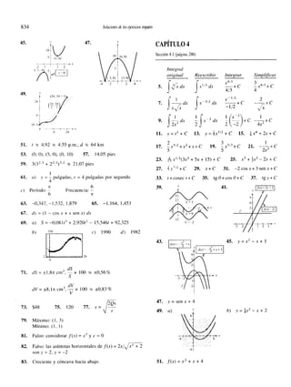 Calculo vol.1   larson - hostetler