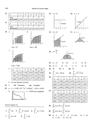 Calculo vol.1   larson - hostetler