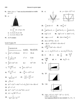 Calculo vol.1   larson - hostetler