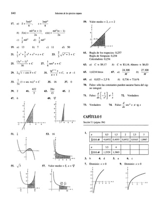 Calculo vol.1   larson - hostetler