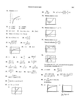 Calculo vol.1   larson - hostetler