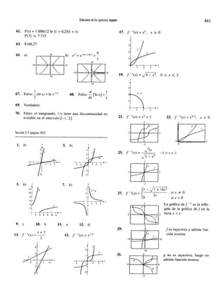 Calculo vol.1   larson - hostetler