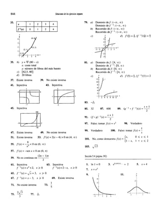 Calculo vol.1   larson - hostetler