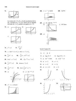 Calculo vol.1   larson - hostetler