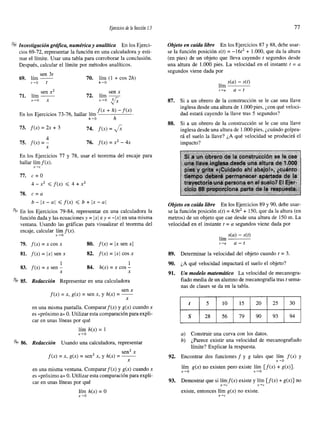 Calculo vol.1   larson - hostetler