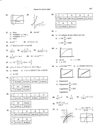 Calculo vol.1   larson - hostetler