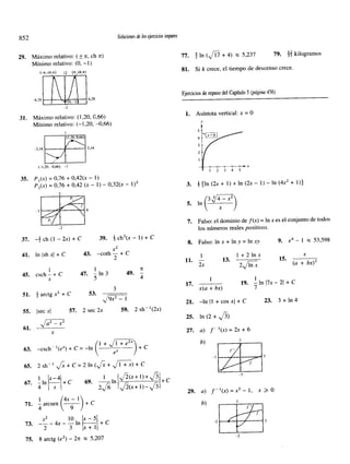 Calculo vol.1   larson - hostetler