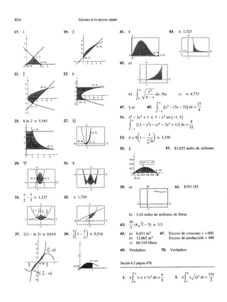 Calculo vol.1   larson - hostetler
