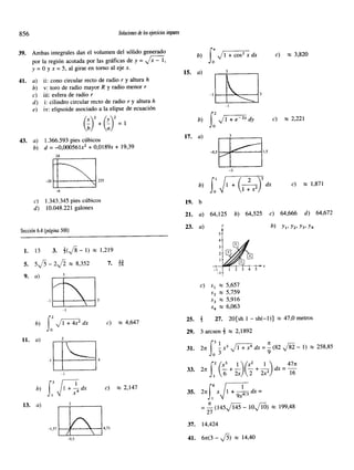 Calculo vol.1   larson - hostetler