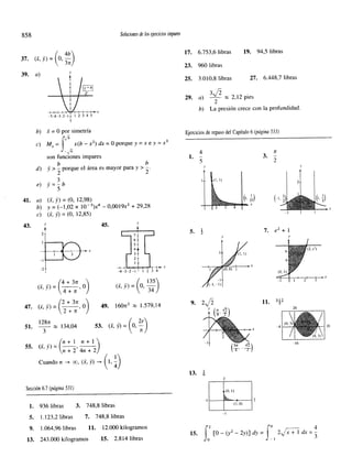 Calculo vol.1   larson - hostetler
