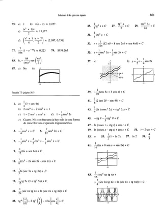 Calculo vol.1   larson - hostetler