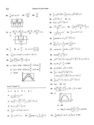 Calculo vol.1   larson - hostetler