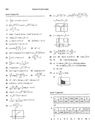 Calculo vol.1   larson - hostetler